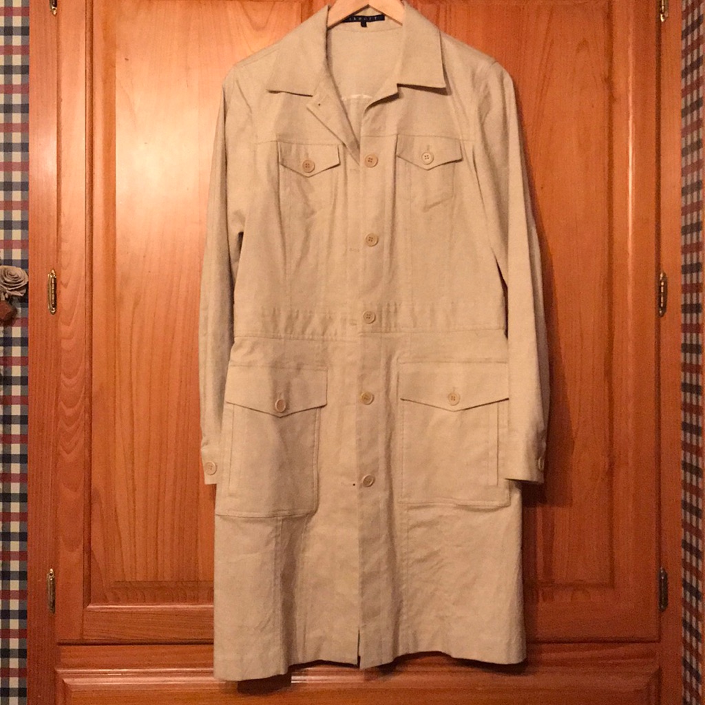 Theory Coat